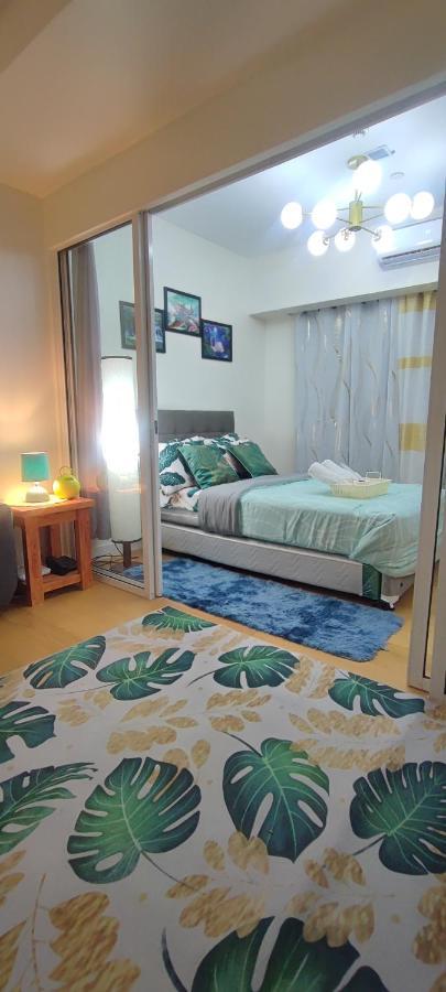 Aveline Suites Elite Rockwell View Acqua Private Residences Near Rockwell Makati Manila Esterno foto
