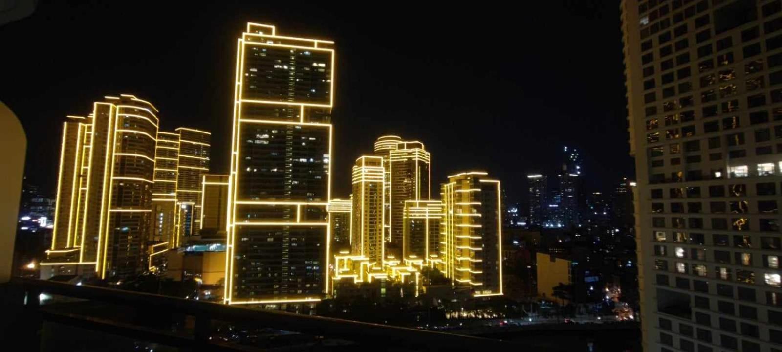 Aveline Suites Elite Rockwell View Acqua Private Residences Near Rockwell Makati Manila Esterno foto